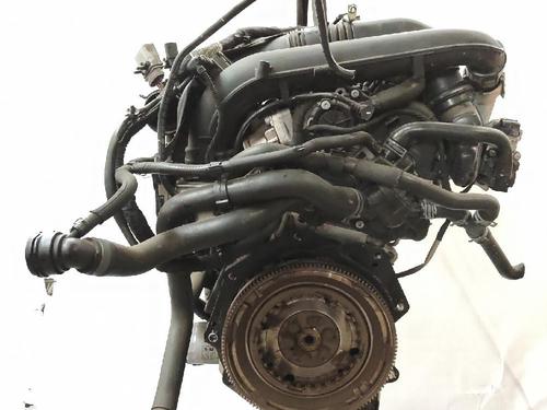 Used Engine Engine VW GOLF ALLTRACK VII Variant (BA5, BV5) 1.6 TDI 4motion (110 hp) 32490956 32490956
