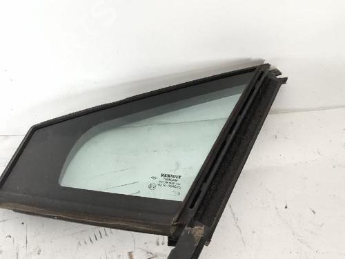 Front left door window RENAULT CLIO IV (BH_) 1.5 dCi 75 | BP27588010C18 