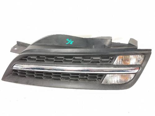Used Grille NISSAN MICRA III (K12) 1.2 16V (80 hp) 27417080