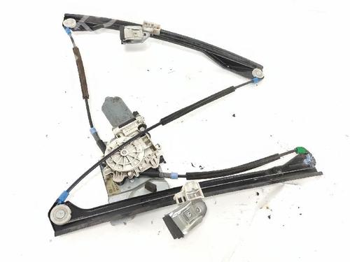 Front left window mechanism VW POLO III (6N1) 60 1.4 | BP27430657C22 