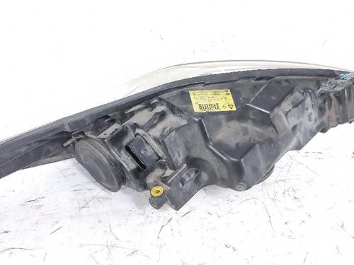 Left headlight FORD FIESTA VI (CB1, CCN) 1.25 | BP36430861C28 - Image 5