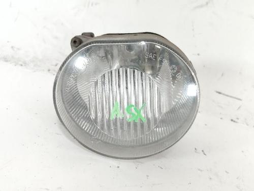 Used Left front fog light JEEP CHEROKEE (KJ) 2.8 CRD 4x4 (150 hp) 28509286