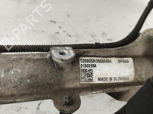Steering rack VOLVO V40 Hatchback (525) D2 | BP27416816M22 