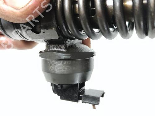 Injector VW GOLF PLUS V (5M1, 521) 2.0 TDI | BP29934423M100 