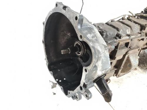 Used Gearbox Gearbox MITSUBISHI PAJERO CLASSIC (V2_W, V6_W, V7_W) 2.5 TD (V24W) (115 hp) 33454833 33454833