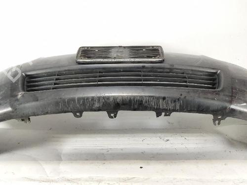 Front bumper TOYOTA YARIS (_P9_) 1.0 VVT-i (KSP90_, KSP90R) | BP30192013C7