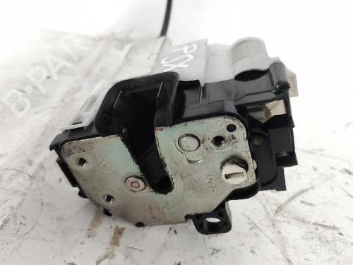Rear left lock FIAT PANDA (169_) 1.2 (169.AXB11, 169.AXB1A) | BP27425150C100 
