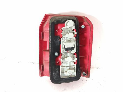 Left taillight AUDI A2 (8Z0) 1.4 | BP29583449C34 