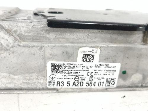 Electronic module BMW 1 (F40) 118 i | BP38498540M83 - Image 2