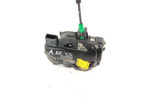 Used Front right lock Front right lock CHEVROLET TRAX 1.7 TD (131 hp) 27415756 27415756
