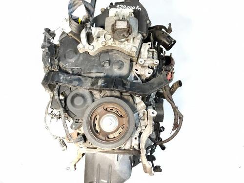 Engine FORD TOURNEO COURIER B460 MPV 1.5 TDCi | BP27428562M1 