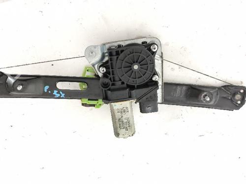 Used Rear left window mechanism BMW 1 (E87) 118 d (143 hp) 28138931
