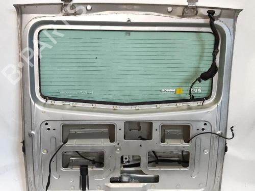 Other RENAULT TRAFIC II Bus (JL) 2.0 dCi 115 | BP27431480O1 