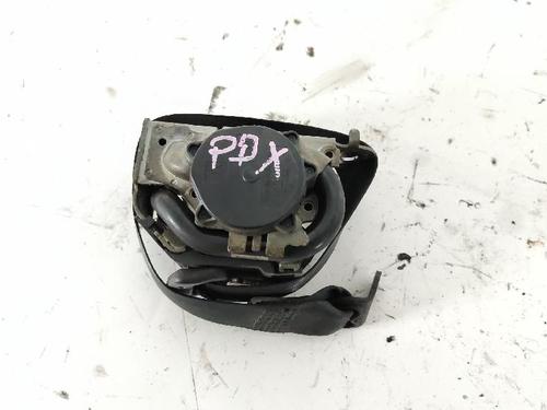Used Rear right seatbelt DACIA BIGSTER 1.2 ECO-G 140 (140 hp) 30845136