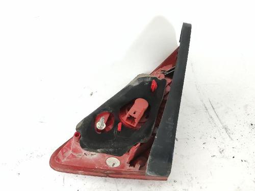 Left taillight PEUGEOT 3008 I MPV (0U_) 1.6 HDi | BP29697345C34