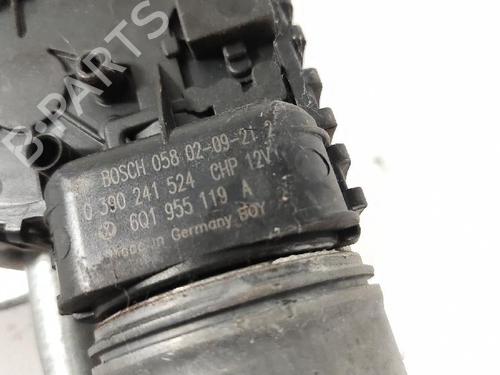 Front wiper motor VW POLO IV (9N_, 9A_) 1.4 16V | BP27417888M29