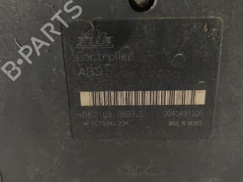 ABS pump NISSAN NAVARA NP300 (D40) 2.5 dCi 4WD | BP37068012M43 - Image 3
