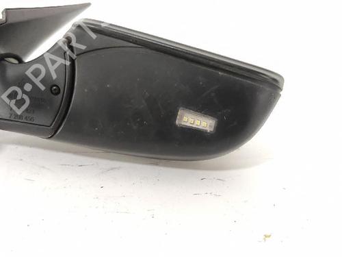 Right mirror BMW 5 Touring (E61) 530 d xDrive | BP27415292C27 