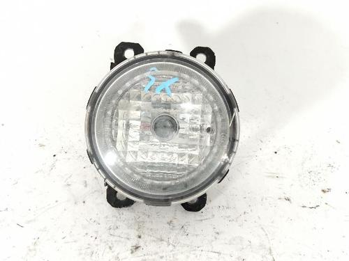 Used Left front fog light Left front fog light MITSUBISHI MIRAGE / SPACE STAR VI Hatchback (A0_A) 1.2 (71 hp) 34506480 34506480