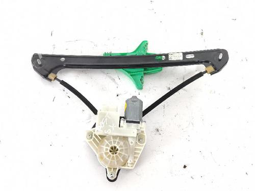 Used Rear left window mechanism VW GOLF VII (5G1, BQ1, BE1, BE2) 1.6 TDI (105 hp) 27427999