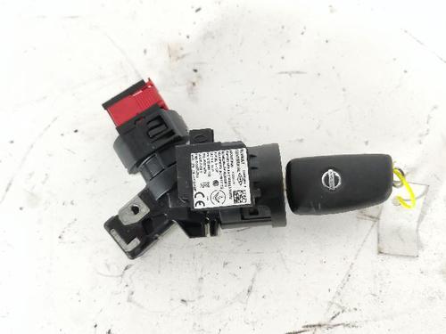 Ignition barrel NISSAN MICRA V (K14) 1.5 DCI | BP32382039M48 - Image 3
