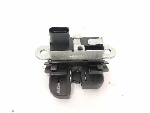 Used Tailgate lock SEAT ALTEA (5P1) 1.6 TDI (105 hp) 27424102
