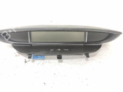 Used Instrument cluster Instrument cluster CITROËN C4 I (LC_) 1.6 HDi (109 hp) 34506422 34506422