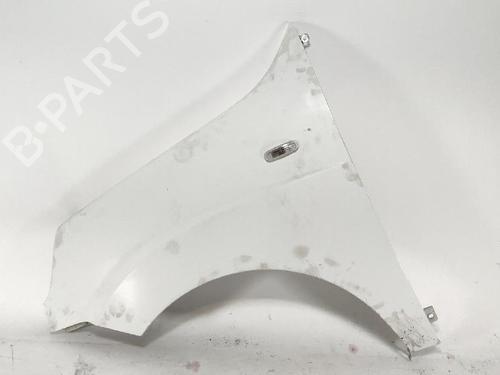 Used Left front fenders FIAT DOBLO Box Body/MPV (223_) 1.9 JTD (105 hp) 27426742