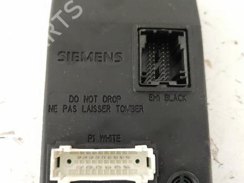 Electronic module DACIA SANDERO 1.4 MPI LPG | BP34578015M83 - Image 2