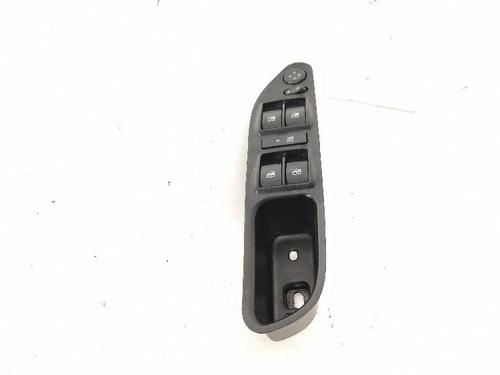 Used Left front window switch Left front window switch FIAT TIPO Hatchback (356_, 357_) 1.6 D (356HXG1B, 356HXG11) (120 hp) 29204093 29204093