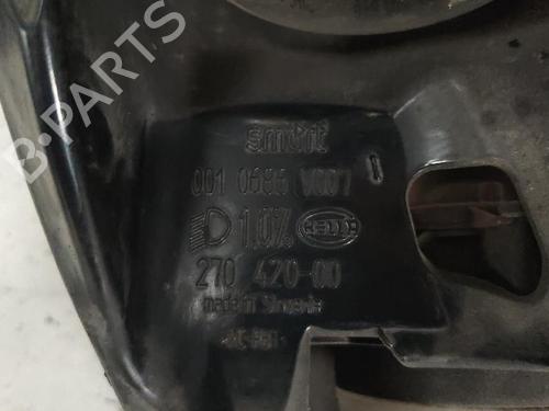 Other SMART ROADSTER (452) 0.7 (452.434) | BP27422160O1 