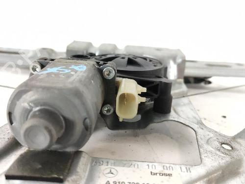 Front left window mechanism MERCEDES-BENZ SPRINTER 3,5-t Van (B907, B910) 311 CDI (910.631, 910.633) | BP29173691C22 