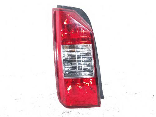 Used Left taillight Left taillight FIAT IDEA (350_) 1.2 16V (80 hp) 36430851 36430851
