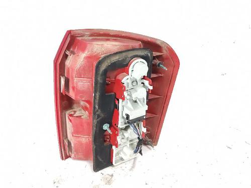 Left taillight AUDI A2 (8Z0) 1.4 TDI | BP38459052C34 - Image 2