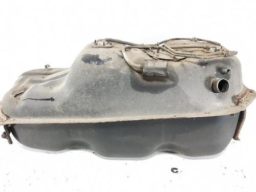 Used Fuel tank MITSUBISHI PAJERO SPORT I (K7_, K9_) 2.5 TD (K94W) (99 hp) 27605106