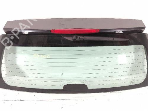 Used Bootlid window SMART FORTWO Coupe (451) 1.0 (451.331, 451.380) (71 hp) 30872047