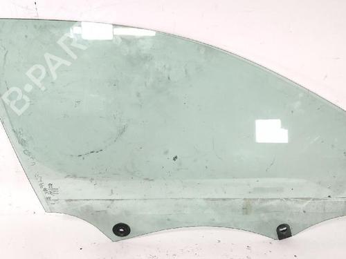 Used Front right door window PEUGEOT 308 II (LB_, LP_, LW_, LH_, L3_) 1.2 THP 130 (131 hp) 27425733
