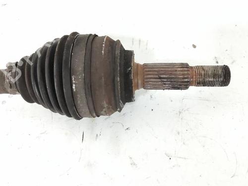 Right front driveshaft DACIA SANDERO II 1.0 LPG (B8ML) | BP27925640M39 