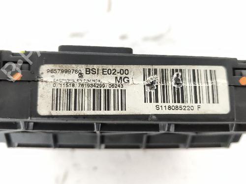 Other CITROËN XSARA PICASSO (N68) 1.6 HDi | BP27431288O1 