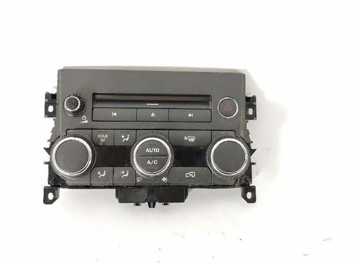 climate-control-land-rover-range-rover-evoque-l538-2011-2012-2013-2014-2015-2016-2017-2018-2019-39425761 main image