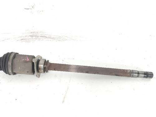 Right front driveshaft FIAT 500X (334_) 1.6 (334AXE1A) | BP40258575M39 - Image 4