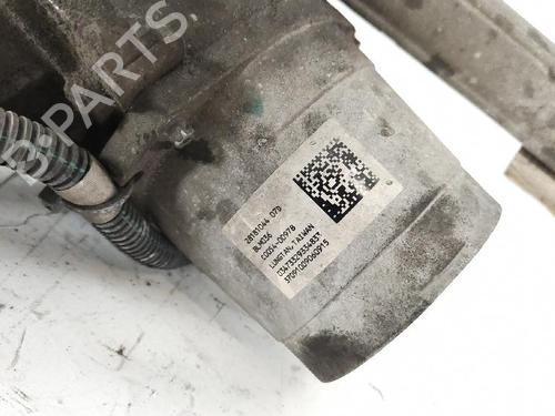 Steering rack CITROËN C3 II (SC_) 1.6 HDi 90 | BP30368249M22 