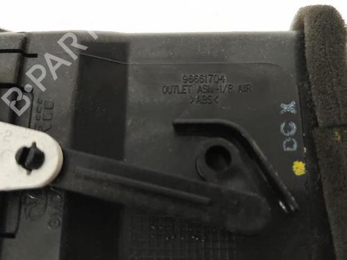 Air vent OPEL ANTARA A (L07) 2.0 CDTI | BP27423525I21 