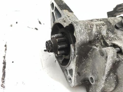 Startmotor MINI MINI (R50, R53) One D | BP27424743M8 