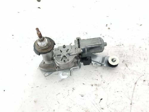 Used Rear wiper motor Rear wiper motor CITROËN C1 II (PA_, PS_) 1.0 VTi 68 (69 hp) 33537058 33537058