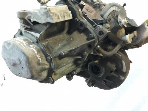 Gearbox CITROËN C3 Picasso (SH_) 1.4 VTi 95 (SH8FSC, SH8FP0, SH8FP6) | BP32659057M3