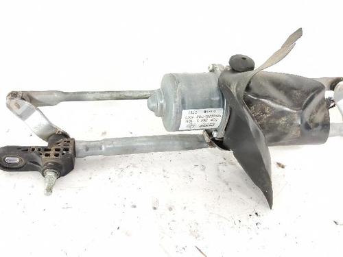 Front wiper motor FIAT PANDA (169_) 1.1 (169.AXA1A) | BP36070325M29 - Image 3
