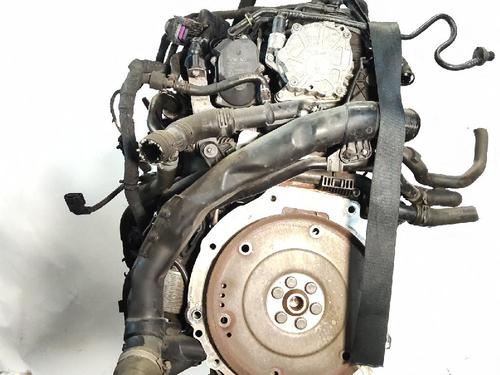 Used Engine VW TIGUAN (5N_) 2.0 TDI (140 hp) 27425975