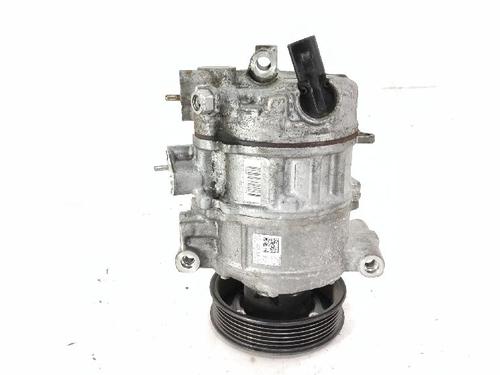 Used AC compressor AC compressor AUDI A3 (8V1, 8VK) 1.6 TDI (115 hp) 27426277 27426277