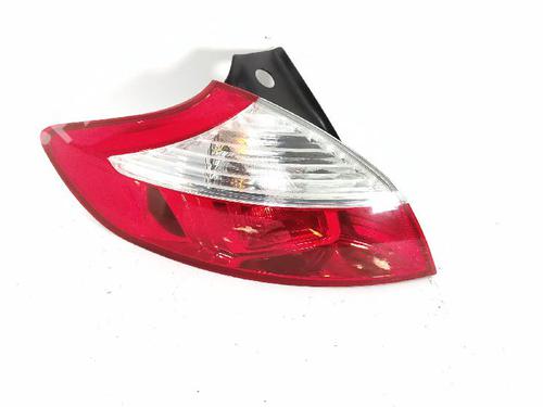 Used Left taillight RENAULT MEGANE III Hatchback (BZ0/1_, B3_) 1.5 dCi (BZ09, BZ0D, BZ1W, BZ29, BZ14) (110 hp) 27415743